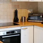 Dom wakacyjny Jolie Et Grande Maison Renovee Quartier Le Hameau Des Pins - 8 Personnes Les Sables-dʼOlonne