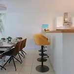 Jolie Et Grande Maison Renovee Quartier Le Hameau Des Pins - 8 Personnes Dom wakacyjny