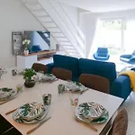 Jolie Et Grande Maison Renovee Quartier Le Hameau Des Pins - 8 Personnes Les Sables-dʼOlonne