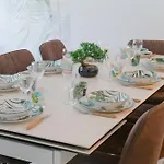 Dom wakacyjny Jolie Et Grande Maison Renovee Quartier Le Hameau Des Pins - 8 Personnes *