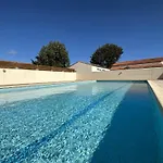 Jolie Et Grande Maison Renovee Quartier Le Hameau Des Pins - 8 Personnes
