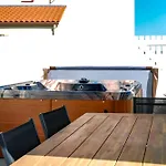 Dom wakacyjny Jolie Et Grande Maison Renovee Quartier Le Hameau Des Pins - 8 Personnes *