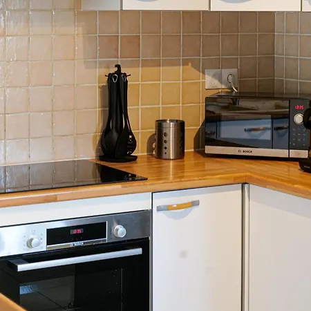 Дом отдыха Jolie Et Grande Maison Renovee Quartier Le Hameau Des Pins - 8 Personnes Ле-Сабль-д’Олон