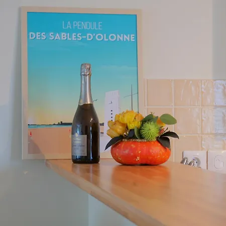 Holiday home Jolie Et Grande Maison Renovee Quartier Le Hameau Des Pins - 8 Personnes
