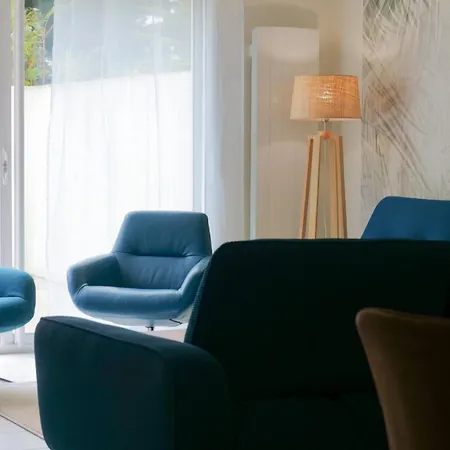 Дом отдыха Jolie Et Grande Maison Renovee Quartier Le Hameau Des Pins - 8 Personnes Ле-Сабль-д’Олон