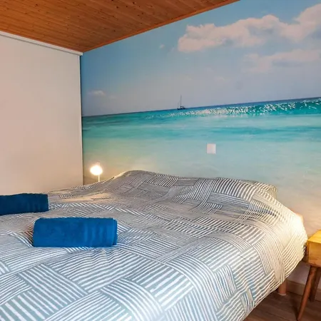 Holiday home Jolie Et Grande Maison Renovee Quartier Le Hameau Des Pins - 8 Personnes Les Sables-d'Olonne