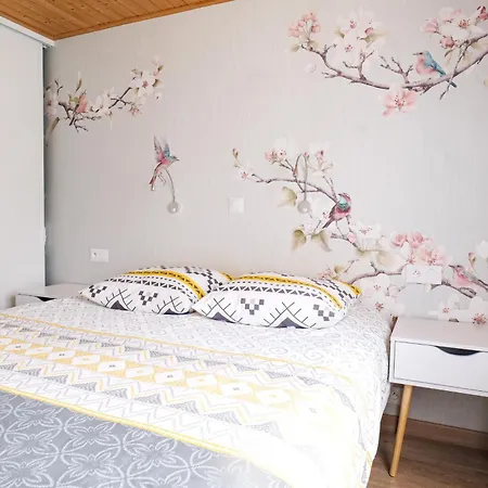 Jolie Et Grande Maison Renovee Quartier Le Hameau Des Pins - 8 Personnes بيت للعطل *