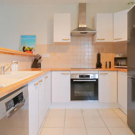 Holiday home Jolie Et Grande Maison Renovee Quartier Le Hameau Des Pins - 8 Personnes Les Sables-d'Olonne