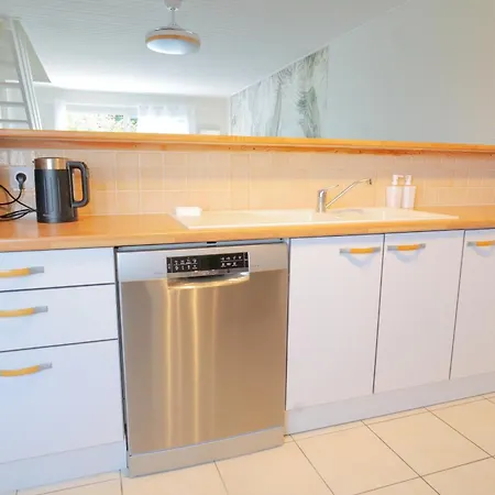Jolie Et Grande Maison Renovee Quartier Le Hameau Des Pins - 8 Personnes Les Sables-d'Olonne