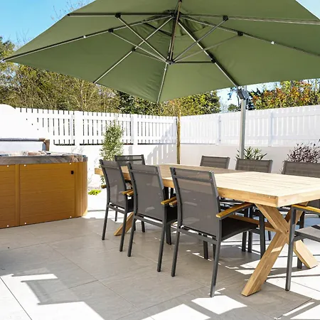 Jolie Et Grande Maison Renovee Quartier Le Hameau Des Pins - 8 Personnes Holiday home *