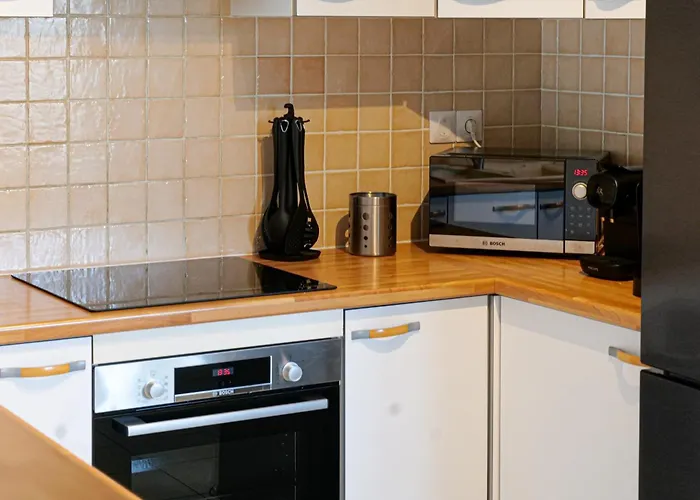 Prázdninový dům Jolie Et Grande Maison Renovee Quartier Le Hameau Des Pins - 8 Personnes Les Sables-dʼOlonne