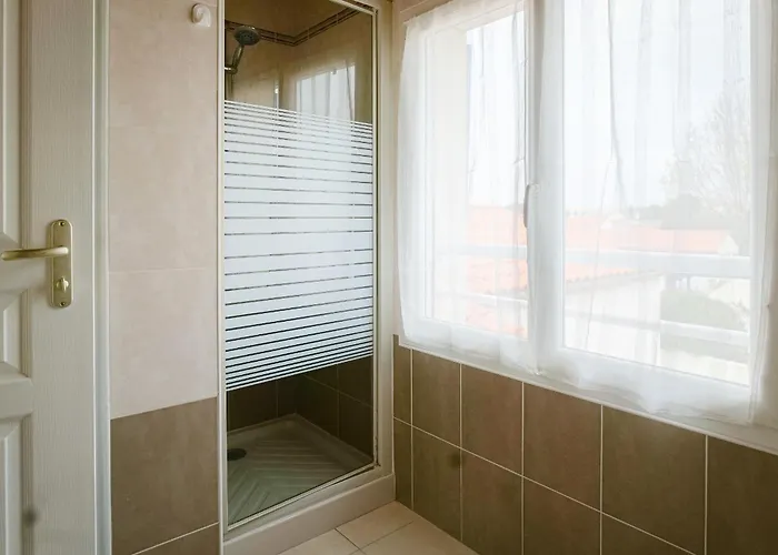 Jolie Et Grande Maison Renovee Quartier Le Hameau Des Pins - 8 Personnes Prázdninový dům *