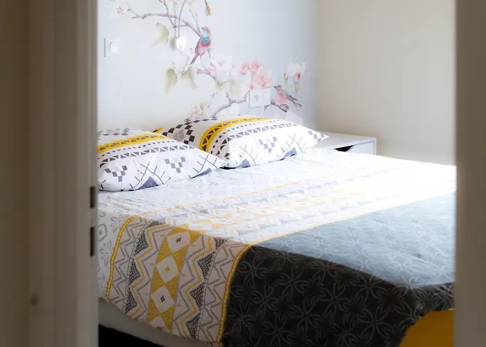 Prázdninový dům Jolie Et Grande Maison Renovee Quartier Le Hameau Des Pins - 8 Personnes