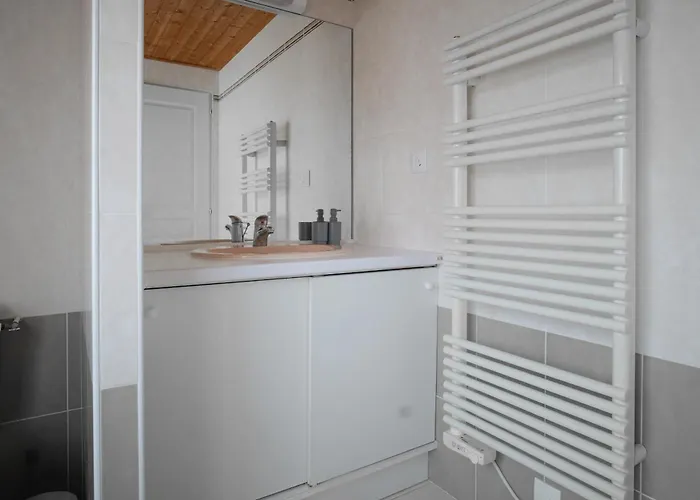 Jolie Et Grande Maison Renovee Quartier Le Hameau Des Pins - 8 Personnes Prázdninový dům *