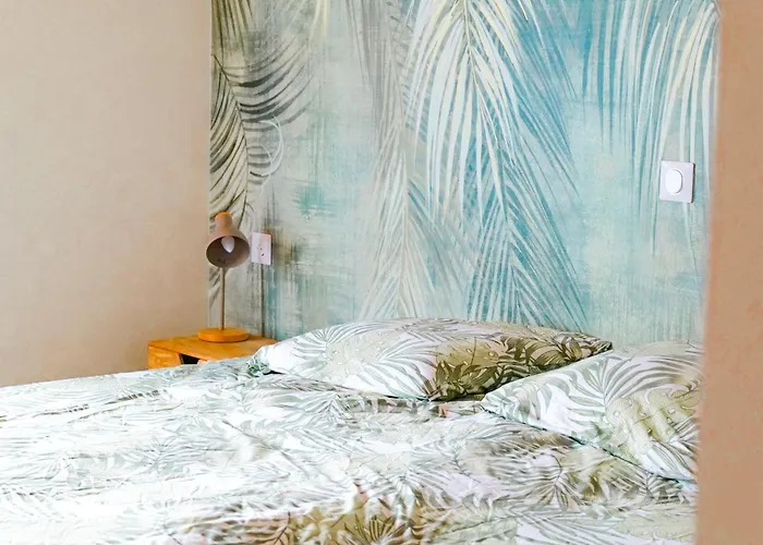 Jolie Et Grande Maison Renovee Quartier Le Hameau Des Pins - 8 Personnes * Les Sables-dʼOlonne