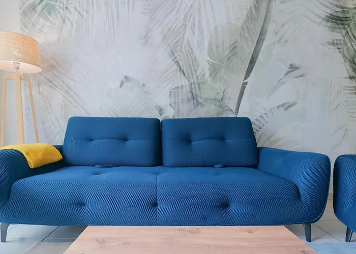 Jolie Et Grande Maison Renovee Quartier Le Hameau Des Pins - 8 Personnes *